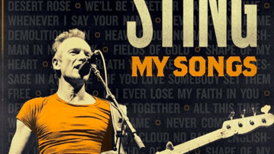 Sting